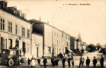 Grande Rue Grande Rue