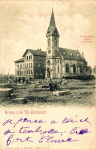 Grüss aus Dt-Avricourt