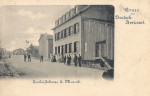 Geschäfthaus E. Moench