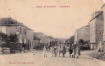 Grande-Rue Grande-Rue