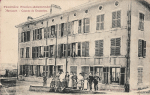 Caserne des douaniers Caserne des douaniers