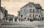 Deutsch-Avricourt Deutsch-Avricourt