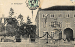 D. Avricourt D. Avricourt