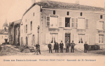 Souvenir de Deutsch-Avricourt - Restaurant Hubert Chambrey Souvenir de Deutsch-Avricourt - Restaurant Hubert Chambrey
