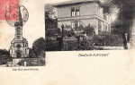 Die Kolonien-Kirche Die Kolonien-Kirche