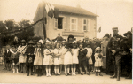 Comit du monument aux morts - 6 juin 1926