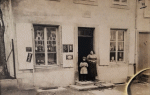 Epicerie Yacinthe Louviot