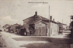 Nouvel Avricourt Nouvel Avricourt