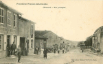 Rue principale Rue principale