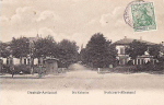 Deutsch-Avricourt - Die Kolonien Deutsch-Avricourt - Die Kolonien
