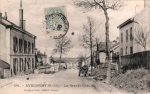La Grande-Rue La Grande-Rue