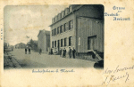 Geschäfthaus E. Moench Geschäfthaus E. Moench