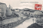 Avricourt allemand Avricourt allemand