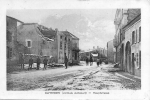 Elfringen (vormals Avricourt) - Hauptstrasse Elfringen (vormals Avricourt) - Hauptstrasse