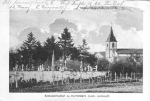 Soldaten Friedhof zu Elfringen Soldaten Friedhof zu Elfringen