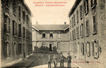 Caserne des douaniers Caserne des douaniers