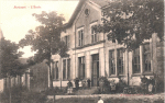L'école L'école