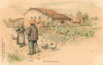 Dorf Avricourt Dorf Avricourt
