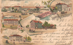 Souvenir de Igney-Avricourt Souvenir de Igney-Avricourt