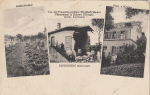 Heidenfriedhof - Von den Französen zerstörte Wirtschaft Maurer (hinterhaus) in Kolonie Elfringen - Haus in Kolonie Heidenfriedhof - Von den Französen zerstörte Wirtschaft Maurer (hinterhaus) in Kolonie Elfringen - Haus in Kolonie