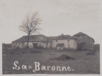 La Baronne La Baronne