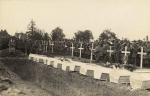 Avricourt 57 - Enterrement 1916 Avricourt 57 - Enterrement 1916