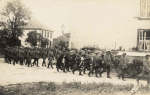 Avricourt 57 - Enterrement 1916 Avricourt 57 - Enterrement 1916