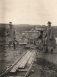 Elfringen mai 1917 Côte 297