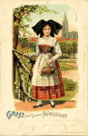 Gruss aus Deutsch-Avricourt Gruss aus Deutsch-Avricourt