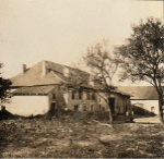 Ferme de la Baronne