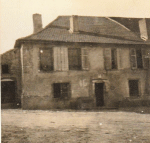 Ferme de la Baronne