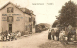 Frontière Frontière