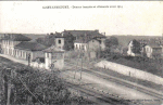 Douane française et allemande avant 1914 Douane française et allemande avant 1914