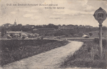 Kolonie mit Bahnhof Kolonie mit Bahnhof
