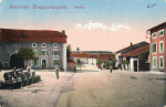Westlicher Kriegsschauplatz Westlicher Kriegsschauplatz