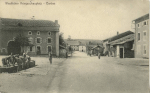 Westlicher Kriegsschauplatz Westlicher Kriegsschauplatz