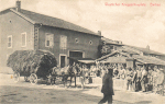 Westlicher Kriegsschauplatz Westlicher Kriegsschauplatz