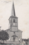 L'Eglise L'Eglise