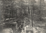 1915 - Entre Barbas et Montreux 1915 - Entre Barbas et Montreux