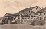 Kantine II - Bats. Ersatz- Inf.-Reg.24 Kantine II - Bats. Ersatz- Inf.-Reg.24