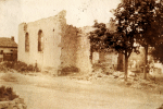 Ruines de l'glise