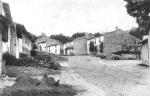 Mairie et école