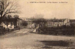 Le Petit Domvre - Le Grand Pont