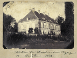 Château - 1872
