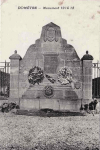 Monument 1914 18