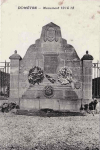 Monument 1914 18 Monument 1914 18