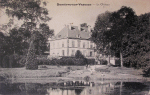 Le château Le château