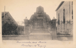Monument aux morts Monument aux morts