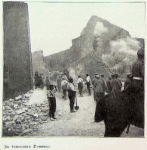 Août 1914 - Im brennenden Domevre (Das Bayerland 24 nov. 1914) Août 1914 - Im brennenden Domevre (Das Bayerland 24 nov. 1914)