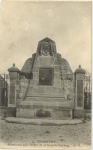 Monument aux morts de la Grande-Guerre
